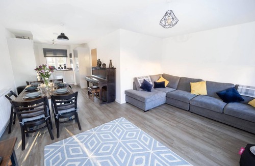 Barnstaple Cottage | Immaculate 3 Bedroom Home Barnstaple Devon