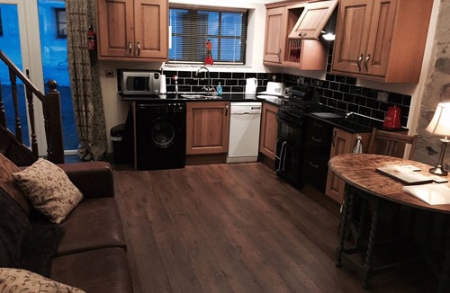 Dolwyddelan Cottage | Impeccable 2-Bed Cottage near Betws y Coed