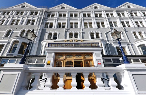 Llandudno Hotel | Imperial Hotel