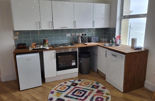 Margate Old Town Apartment | Imperial House "Serviced Apartments"