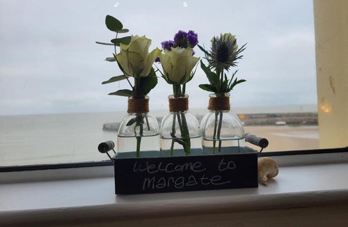 Margate Old Town Apartment | Imperial House "Serviced Apartments"