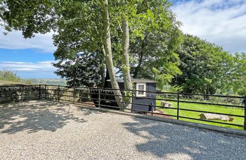Aislaby House | Indigo Blue