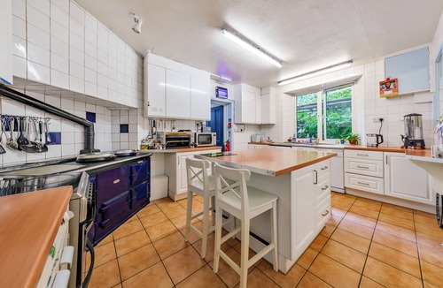 Lynton House | Ingleside Guest House