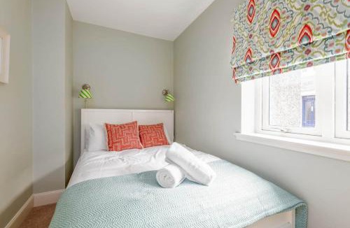 Earlsferry House | Inglisfield - Earlsferry