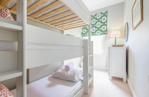 Earlsferry House | Inglisfield - Earlsferry