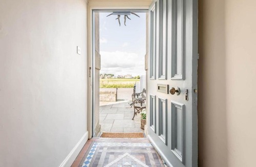 Earlsferry House | Inglisfield - Earlsferry