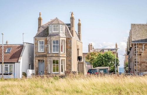 Earlsferry House | Inglisfield - Earlsferry