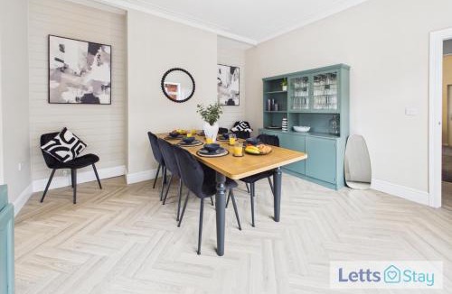 Castleford House | Ings View