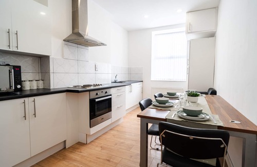 Burnley House | Innovation House