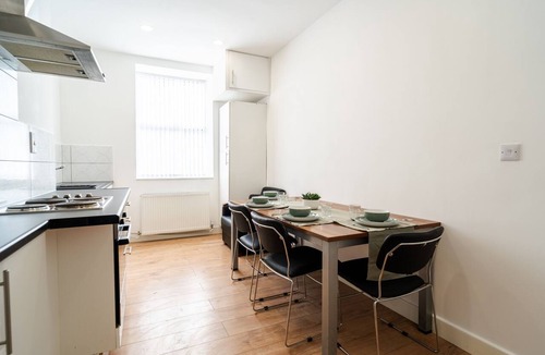 Burnley House | Innovation House