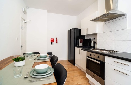 Burnley House | Innovation House