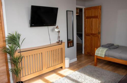 Saint Ola House | Inskeyft - Kirkwall