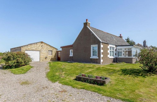 Fochabers House | Inverspey