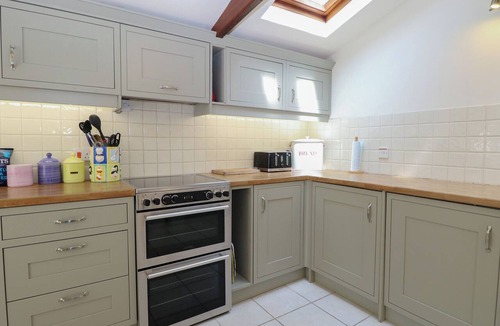 Southwold Cottage | Iona Cottage