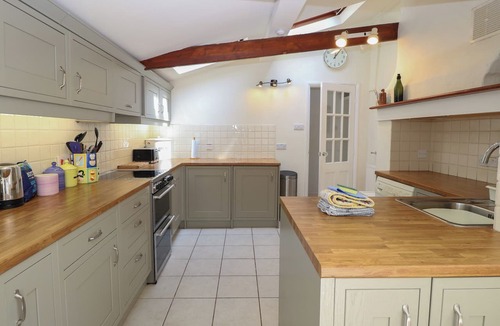 Southwold Cottage | Iona Cottage