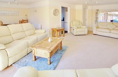 Netley House | Irenic Lodge