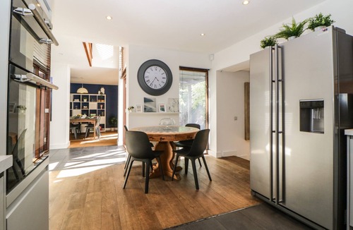 Millbrook Cottage | Iroko