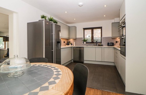 Millbrook Cottage | Iroko