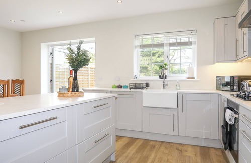 Llangefni Cottage | Iscoed