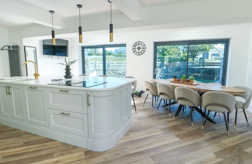 Rhosneigr Cottage | ISCOED, pet friendly, country holiday cottage in Rhosneigr