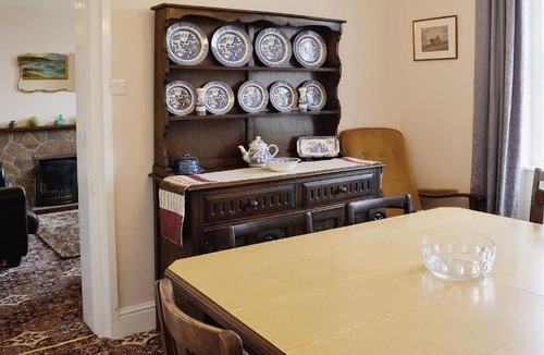 Llanystumdwy House | Isfryn