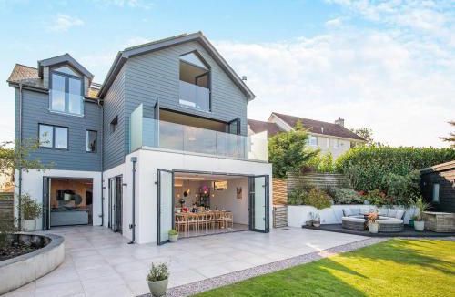 Moreleigh House | Island Yard