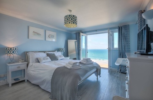 Carbis Bay Cottage | Ivory