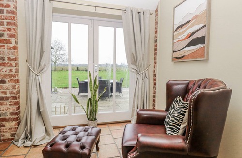 Foxley Cottage | Ivy Barn
