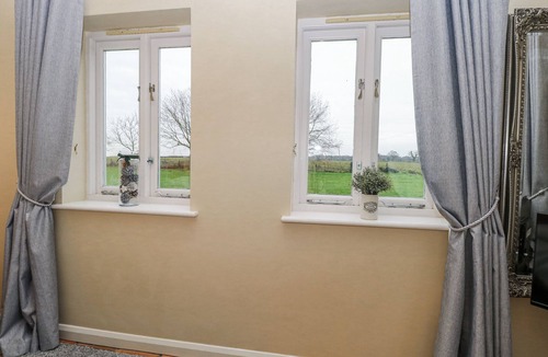 Foxley Cottage | Ivy Barn
