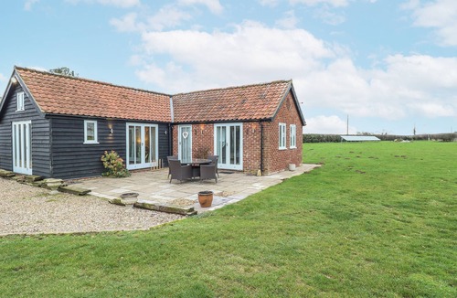 Foxley Cottage | Ivy Barn