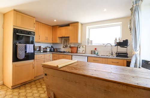 West Mersea Cottage | Ivy Cottage