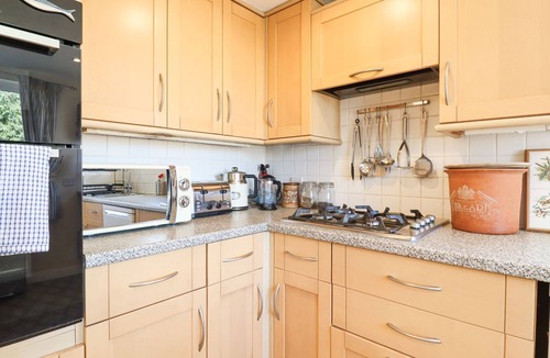 West Mersea Cottage | Ivy Cottage