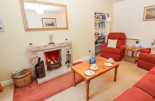 Leyburn House | Ivy Cottage