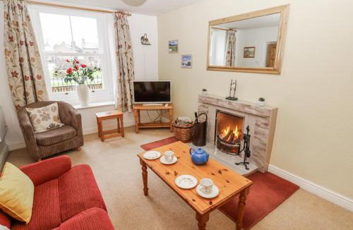 Leyburn House | Ivy Cottage