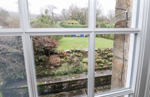 Leyburn Cottage | Ivy Cottage