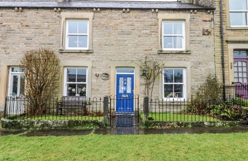 Leyburn Cottage | Ivy Cottage