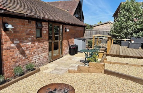 Callow End House | Ivy Stables