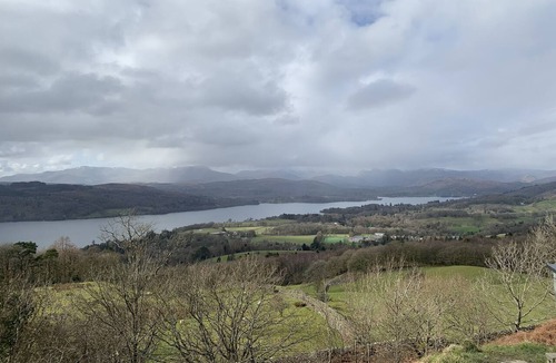 Windermere House | Ivythwaite Lodge