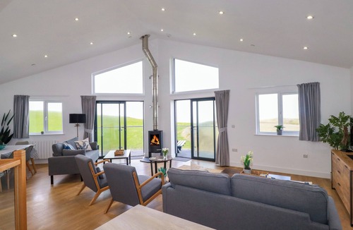 Perranporth Cottage | Jacana