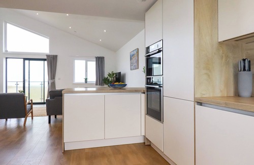 Perranporth Cottage | Jacana