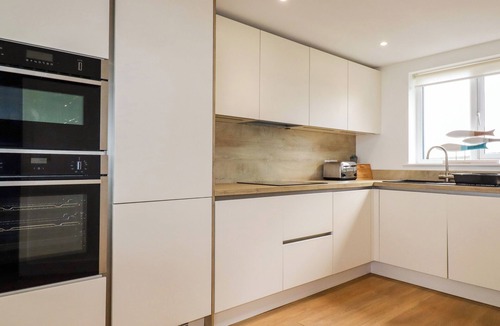 Perranporth Cottage | Jacana