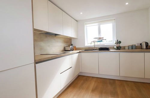 Perranporth Cottage | Jacana