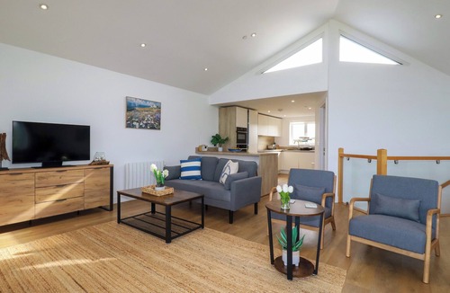 Perranporth Cottage | Jacana