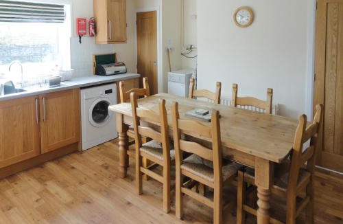 Worton House | Jack's Cottage