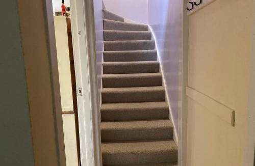 Galashiels Apartment | Jack’s Roost