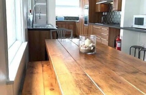 Muston House | Jackson Landing - Spacious house with central location