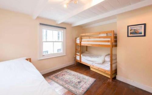 Port Isaac House | Jacobs Cottage