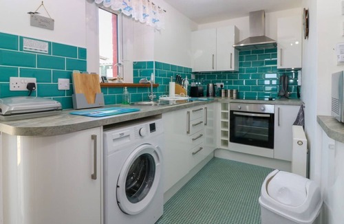 Macduff Cottage | Jade Cottage, Macduff, Banff.