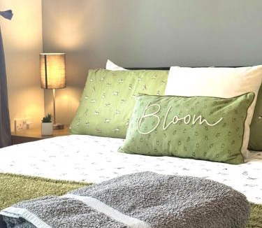 Filey Resort | Jambow Blue
