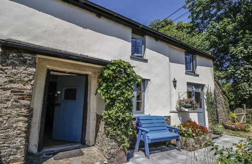 Brazzacott Cottage | Jane's Place